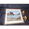 Image 5 : Baltatlantic Line Photo, NWT Promo Photo , 1930s Wall Sconces