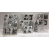 Image 1 : Collection of Beatles Printed Autographs