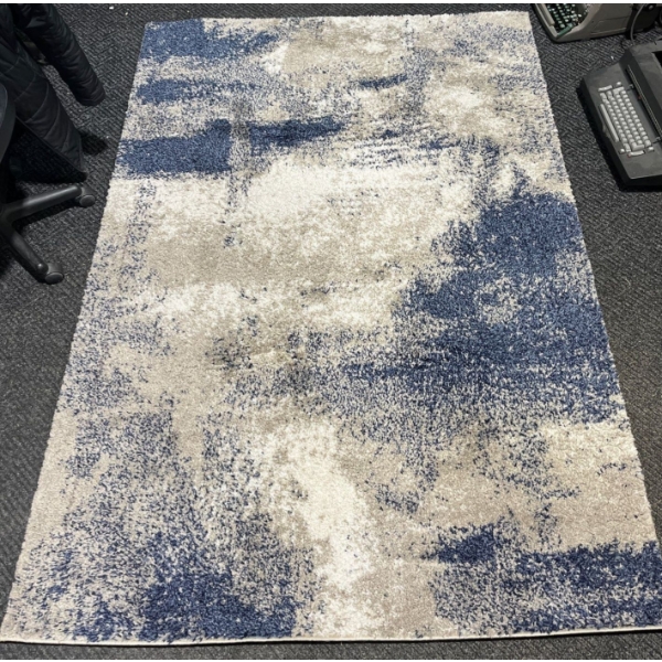 Decorative Area Rug 60Wx87L