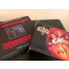 Image 2 : Collecters Edition Boxed VHS Movie Sets - Star Wars T2 & The 10 Commandments
