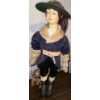 Image 2 : Byers's Choice Caroler Figurine's 18T - Christmas Collectables  