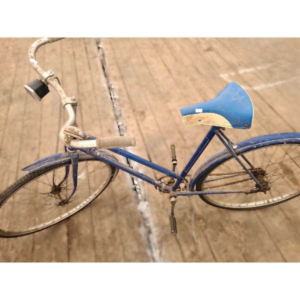 Vintage Eska Women's Bicycle 