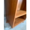Image 2 : Wooden Swivel Shelf (Double Sided Shelves) - 16W, 13D, 37T 