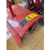 Image 8 : Troy Bilt Super Bronco Counter Rotating Tines Model No. 21A-65M8563