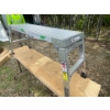 Image 2 : Master Craft folding short scaffold