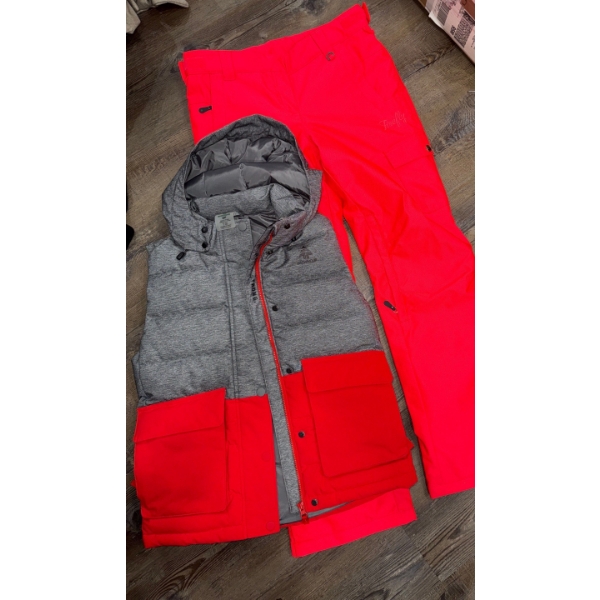 Firefly Winterware - Ladies Size Small