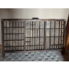 Image 1 : Antique Hamilton Printers Drawer - 32W 