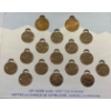 Image 2 : 2010 Vancouver Olympics Coin Set