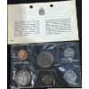Image 4 : 1968-1970 Canadian Uncirculated Coin Sets