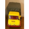 Image 2 : One Boxed Corgi Major Toys w/ Mercedes Benz Unimog 406 w/ Canopy 1:43 (5"Long) & More 