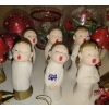 Image 2 : Christmas Cherub Choir Collection w/ Shrooms Galore & More 