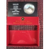 Image 2 : 2006 Canadian $20 Silver Hologram Coin