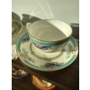 Image 5 : Assorted Antique Tea Cup & Saucer Collection - Paragon Aynsley & More