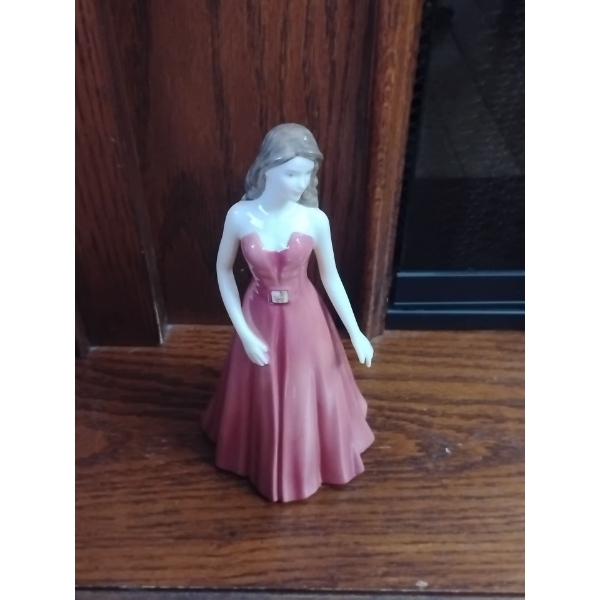 Royal Doulton Signs Of Zodiak Aries 7.5T