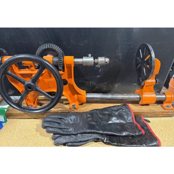 Drill Press 