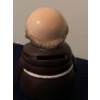 Image 2 : Goebel W. Germany Monk Piggy Bank Figure - 4.5T 