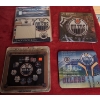 Image 3 : Oilers Mousepads, Mouse, USB Stick, CD Holders and More