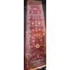 Image 1 : Stunning Home Hallway Runner -Decorative Carpet Rug For Home 124"long x 31"wide