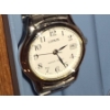 Image 5 : Assorted Women's Costume Jewelry: Necklaces, Lorus Watch, Earrings, Strength Pin
