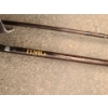 Image 5 : Vintage Fishing Rod Case 57 T and Rods