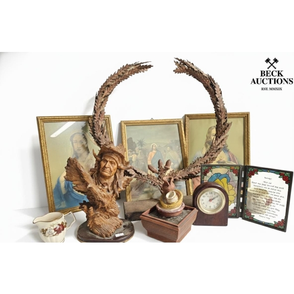 Religion & Spirituality Collection