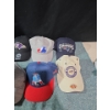 Image 4 : Hats: NHL, NFL, MLB