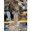 Image 2 : Job mate grinding wheel, caliper, anvil, and a large piece of steel to pound out all your metal