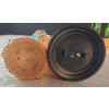 Image 12 : 2 Geisha Dolls, Queen Anne Teacup and Saucer, and A Vintage Reuge Musical Lantern Decanter