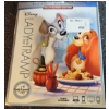 Image 5 : Family Movies, Including Disney Blue-Ray Lady and the Tramp Unopened