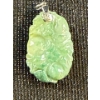 Image 2 : Carved Jade Pendant