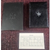 Image 2 : 1989 Canadian Proof Set with Case and COA