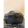 Image 4 : Panasonic Lumix DMC-FZ200 Camera Set with Accessories and Manuals