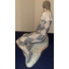 Image 4 : LLADRO Spanish Porcelain Harlequin Sculpture  - 15W, 8D, 11T