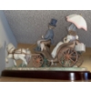 Image 5 : LLADRO 'Ride in The Park' - 17W, 7D, 11T