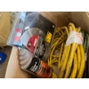 Image 1 : Large Selection of misc Items Cocking Guns Lights Door Parts Tile seals .