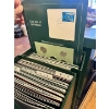 Image 5 : Coin Sets Of All Nations Volume I & 2 + Info Cards Franklin Mint