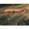 Image 2 : Antique Wooden Sled