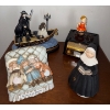 Image 1 : Winding Music Box Collection & Assorted Decor 5T