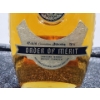 Image 3 : Vintage Bottle! 1972 Schenley 15 Year Old Order of Merit Whiskey, Sealed. 750ml