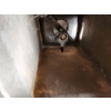 Image 5 : Faux Wood Propane Light 15 T without Globe Attached