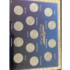 Image 6 : The Founding Fathers Coin and Currency Collectible Set