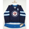 Image 1 : Adidas Winnipeg Jets Authentic NHL Jersey Size 44