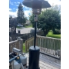 Image 1 : Propane  Patio heater
