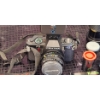 Image 6 : Pentax P3 Camera Kit With Lenses, Flash, Filters, and Accessories