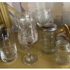 Image 5 : Glassware Collection & More 