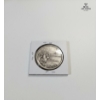 Image 2 : Silver Fort Macleod 1873-1973 AG-68.5% NI-15 CO-I6 