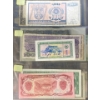 Image 11 : Paper Money From Around The World