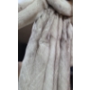 Image 2 : Trute Perfect Full Length Women's Fur Coat, Smaller Fit
