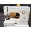 Image 6 : Switzerland Made Elna Sewing Machine with Bits and Bobbles and a Vintage Collins Skirt Marker