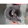 Image 5 : NEW FULMER MX Helmets - HCI DOT Black Size XS & PHX Helium 2 Pink Size M
